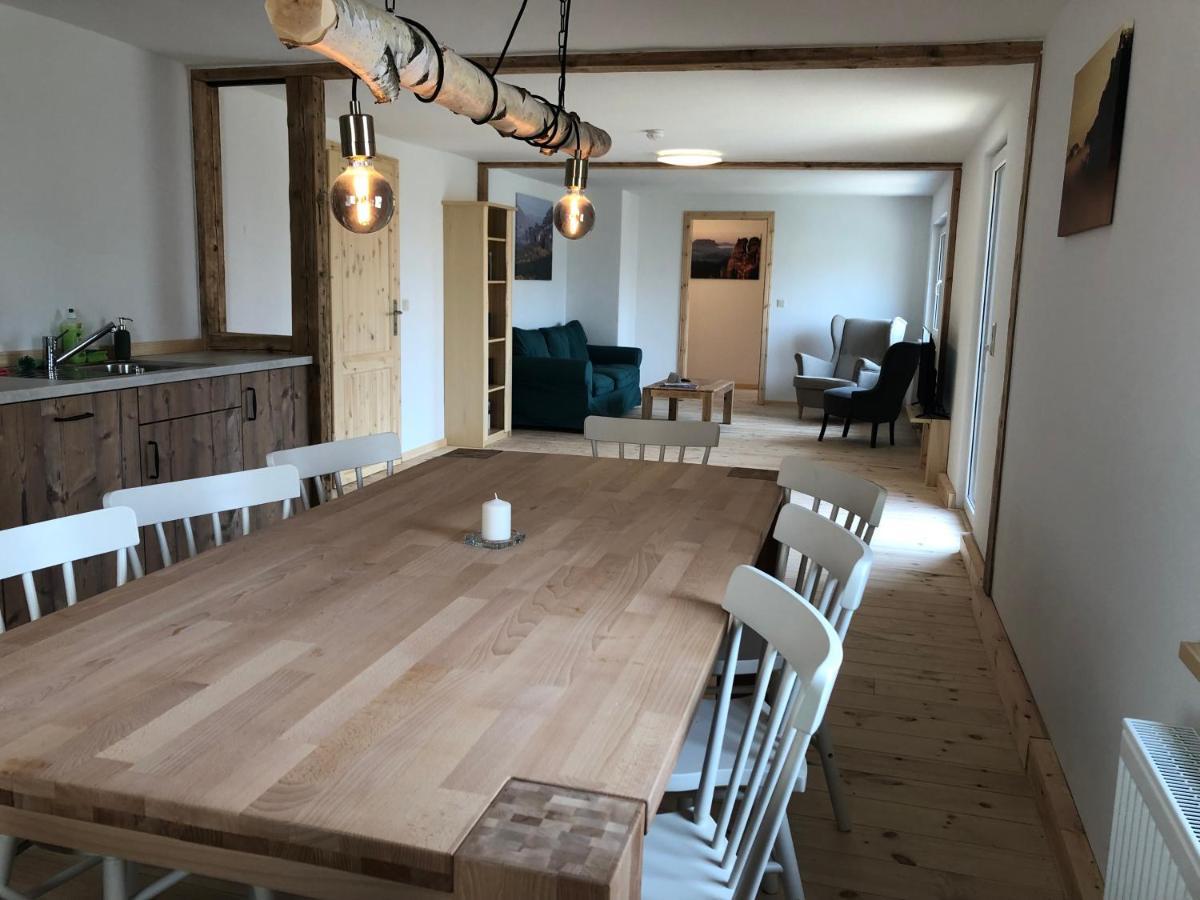 Schoena Urlaub Buitenkant foto