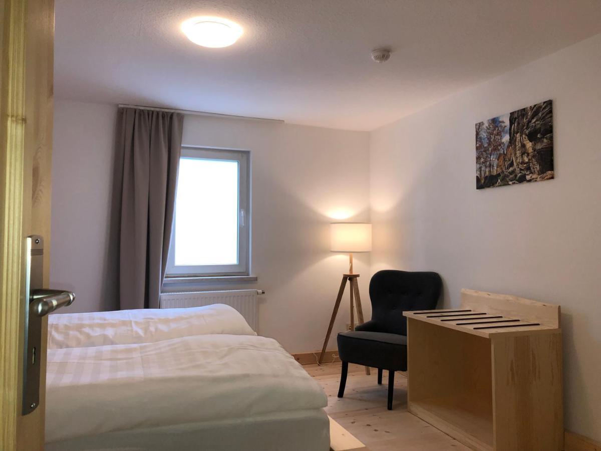 Schoena Urlaub Buitenkant foto