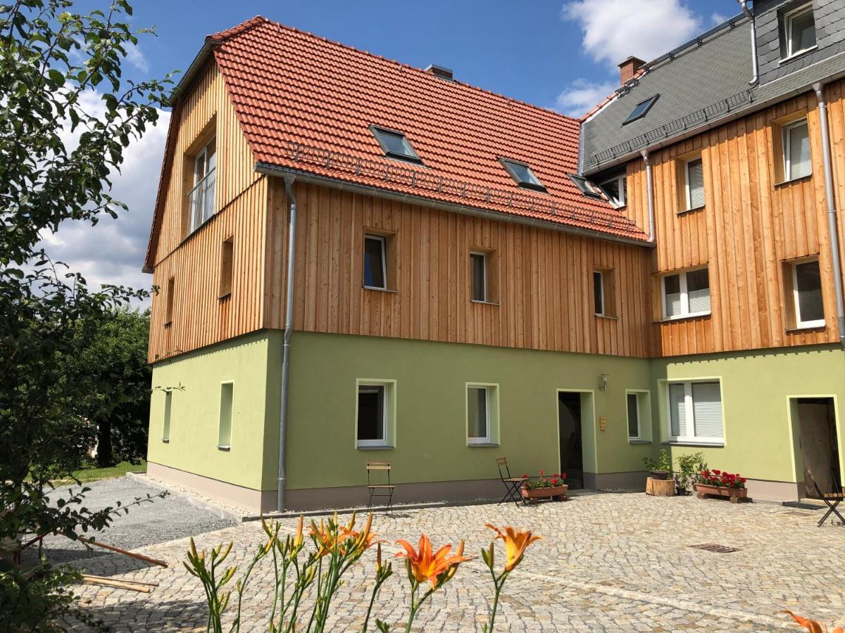 Schoena Urlaub Buitenkant foto