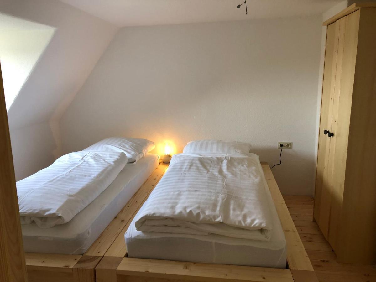 Schoena Urlaub Buitenkant foto