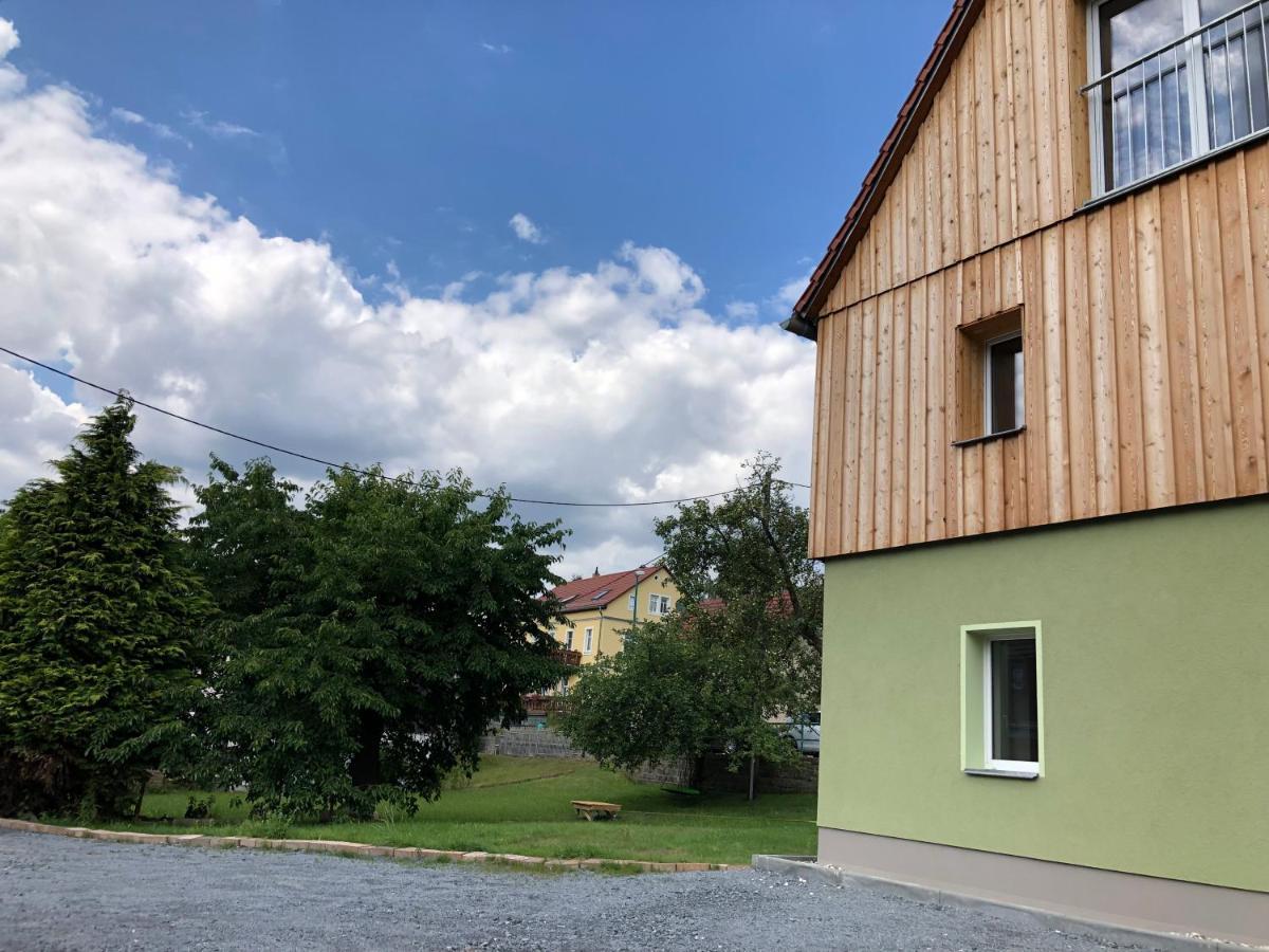 Schoena Urlaub Buitenkant foto