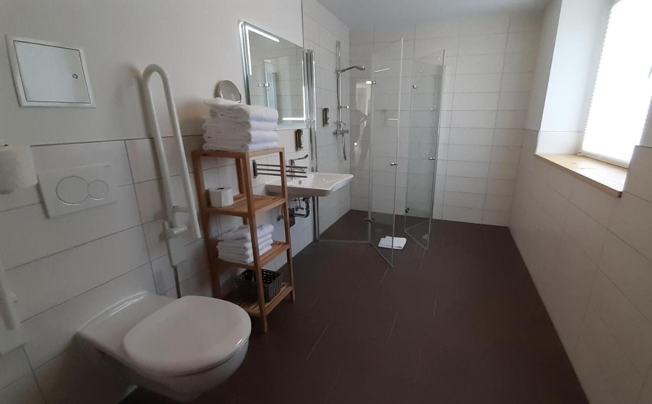 Schoena Urlaub Buitenkant foto