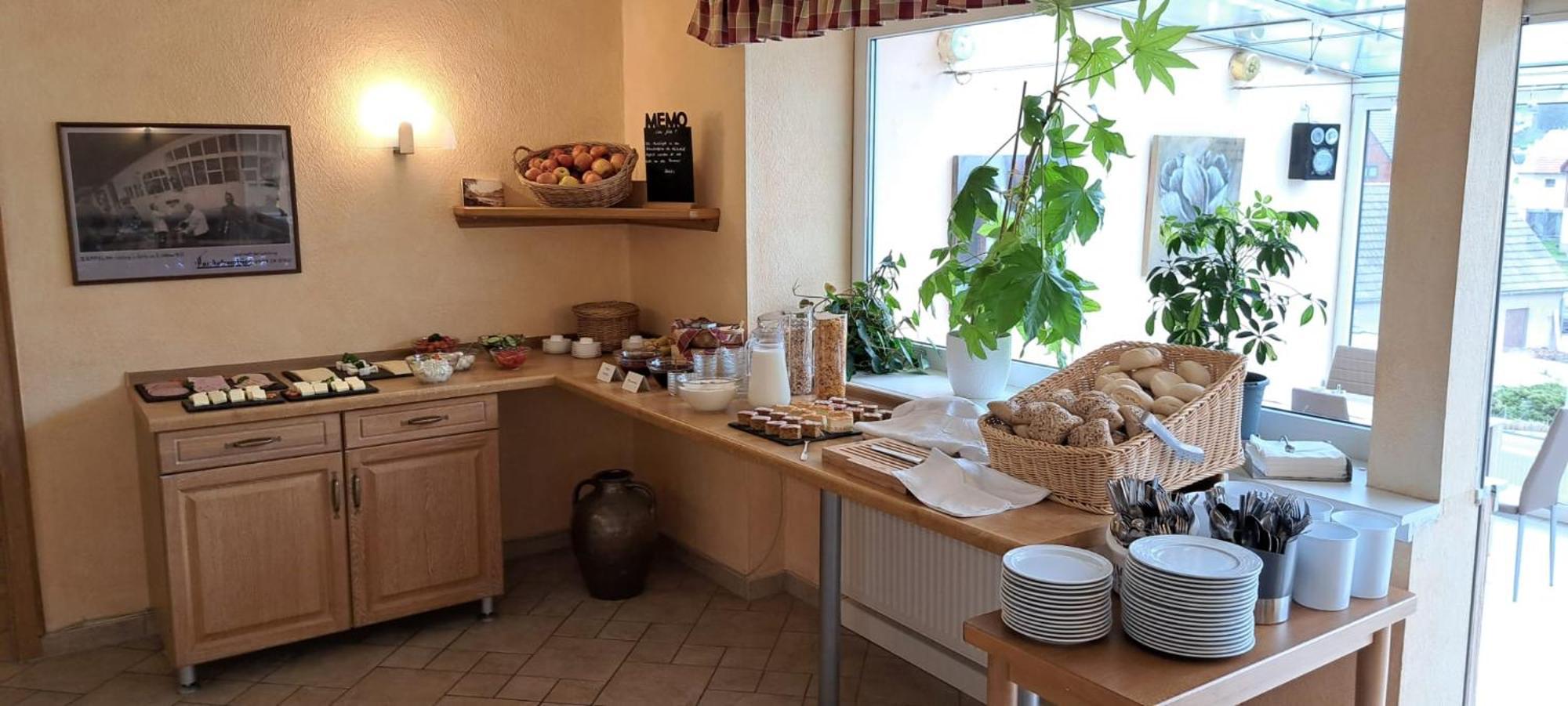 Schoena Urlaub Buitenkant foto